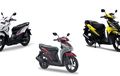 Cari Motor Matik Budget Minim? Ini Pilihan yang Harganya di Bawah Rp 16 Juta