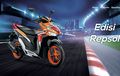 Wow! Ternyata Ada New Honda Vario 150 dengan Livery Repsol Honda, Apakah Warna Baru?