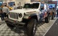 Jeep Wrangler Rubicon Jadi Mobil Dinas Bupati, Harga Bekasnya Bikin Melongo, Ini Daftarnya