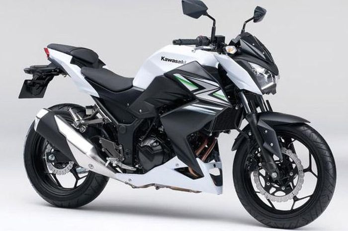 Rubrik Seken Keren di GridOto.com kali ini akan membahas Kawasaki Z250, sport naked 250 cc 2 silinder yang harga sekennya mepet motor sporr 150 cc.