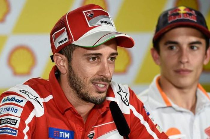 Andrea Dovizioso