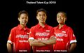 Mantap! Honda Kirim 3 Pembalap ke Event Thailand Talent Cup 2018
