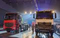 Mercedes-Benz Luncurkan Truk Baru Actros dan Arocs Euro 5 di Indonesia, Harganya Mulai Rp 3 Miliar