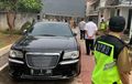 Mobil Mewah, Tapi Tiga Tahun Nunggak Pajak, Pemilik Mobil Ini Kena Tagihan Senilai Rp 190 Juta!