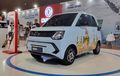Rival Wuling Air EV, DFSK MINI EV Punya Harga Lebih Murah?