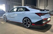 Ini 3 Hal yang Membedakan Hyundai N dengan Mobil Hyundai Lainnya