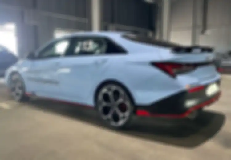 Ini 3 Hal yang Membedakan Hyundai N dengan Mobil Hyundai Lainnya