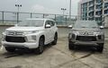 Penyebab Mitsubishi Pajero Sport Tak Dapat Insentif PPnBM, Baru Tahu?