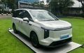 Maxus MIFA 7 Premium Tahun 2026: Sekarang Dijual Segini