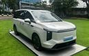Maxus MIFA 7 Premium Tahun 2026: Sekarang Dijual Segini
