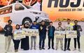 Wuling Umumkan Pemenang Kompetisi 'Move Your Hustle', Ini Deretan Juaranya