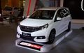 Ini Sembilan Ubahan Yang Ada di Honda Mobilio Tipe E CVT, Menarik?