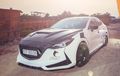 Mazda3 Selesai Oplas Muka, Jadi Agresif Bergaya Racing, Main Kabin Simpel
