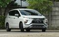 Cara Hilangkan Limbung di Mitsubishi Xpander, Handling Makin Mantap