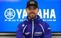 Test Rider Yamaha Kecelakaan Parah, Untung Latihan Resmi Masih Februari