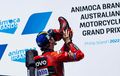 Pecco Bagnaia Bikin Rekor Saat Ambil Alih Pimpinan Klasemen Meskipun Enggak Jadi Pemenang MotoGP Australia 2022