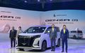 Mengejutkan MPV Premium Sekelas Alphard Di Bawah Rp 1 M