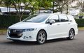 Wow, Harga Honda Odyssey 2012 Bekas Cuma Segini, Makin Menggiurkan