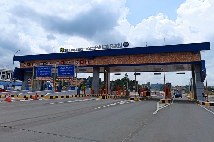 Jasa Marga pastikan penyelesaian jalan tol Balikpapan-Samarinda