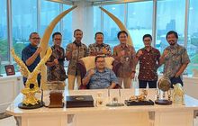 Jelang WorldSBK Indonesia 2021, Ketua IMI Pastikan Bendera Merah Putih Berkibar di Sirkuit Mandalika