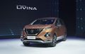 Nissan Ogah All New Livina Disebut Mirip Mitsubishi Xpander, Tapi..