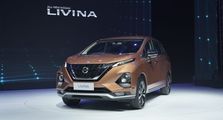 Emoh Disebut Kembaran, Nissan Coba Main Warna di All New Livina