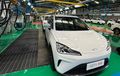 Begini Jurus Mobil Listrik China, Makin Membahana Pakai Strategi ini