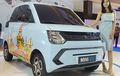 DFSK Mini EV Bakal Dijual di Indonesia, Sabar Dulu, Masih Nunggu Hal Ini