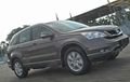 Penyakit Mobil Honda CR-V 2007 dan 2012, Ketahui Sebelum Beli