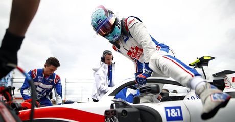 Kontrak Ferrari Habis di Akhir F1 2022, Mick Schumacher Siap-siap Angkat Kaki dari Tim Haas