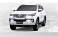 Habiskan Stock, Toyota Fortuner Kena Diskon Lebih Dari Rp 40 Juta