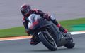 Jorge Lorenzo Disebut Pembalap Yang Smooth, Honda Butuh Data Darinya