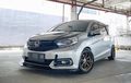 Remap Stage 2 Bikin Modifikasi Honda Mobilio Moncer Dibawa ke Kampus