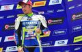 Alasan Dewa Road Race Indonesia Hendriansyah Posting Meme Pembalap MotoGP Bawa Karung