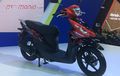 Tahun 2018 Kuartal II Honda dan Suzuki Siapkan Motor Baru