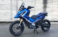Wajahnya Udah Mirip Lumba-lumba, Honda X-ADV Ini Juga Pasang Turbo Lho