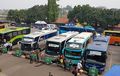 Enam Bus Ini Punya Julukan Penguasa Jalanan Pulau Jawa, Siapa Pernah Mencobanya?