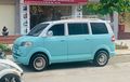 Setelah Espass, Suzuki APV Juga Ikut-ikutan Menyerupai VW Kombi