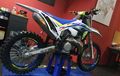 Sherco Punya Dua Spek Berbeda, ada Factory dan Racing. Tinggian Mana?