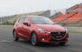 Menjadi Tulang Punggung Penjualan, Mazda2 Bakal Kena Facelift