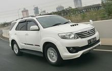 Antisipasi Mobil Warna Putih Menguning, Lakukan Hal Ini