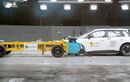 Aion UT Tes Uji Tabrak Euro NCAP, Segini Skornya Setelah Berbagai Hantaman