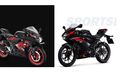 Harga Suzuki GSX-R150 di Inggris Tembus Rp 70 Juta, Padahal Mesinnya Cuma 125 Cc