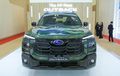 The All New Outback 2.5i-Touring EyeSight Tahun 2026 Ada di Indonesia, Dijual Segini