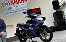 Kolektor Merapat, Yamaha MX King Prima Pramac Dijual Terbatas