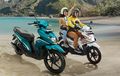 Punya Empat Tipe Segini Harga Suzuki Nex II Per Juni 2020, Termurah Rp 16,1 Juta