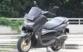 All New NMAX Pasang Bracket Multifungsi, Bisa Untuk Phone Holder Hingga GPS, Harga Cuma Segini