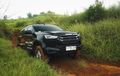 Ini Alasan Kenapa Isuzu Mu-X 4x4 Sangat Potensial di Medan Off-Road