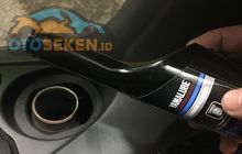 Baru Tahu, Begini Loh Cara Menggunakan Cairan Carbon Cleaner