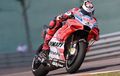 Jorge Lorenzo : Tak  Ada Yang Tak Mungkin di Sachsenring